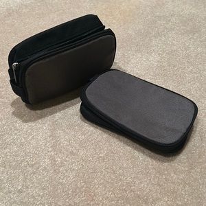 Mary Kay Men’s toiletries bag